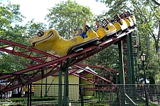 Rattlesnake Coaster