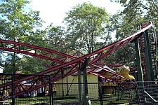 Rattlesnake Coaster