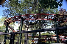 Rattlesnake Coaster