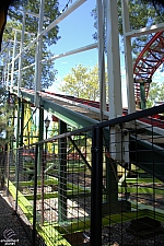 Rattlesnake Coaster