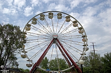 Giant Sky Wheel