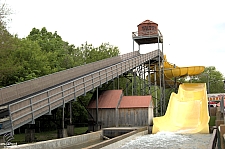 Saw Mill Splash