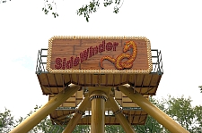 Sidewinder