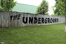 Underground