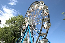 Ferris Wheel