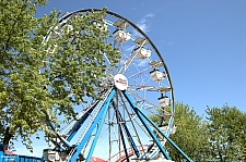 Ferris Wheel