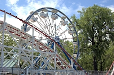 Ferris Wheel