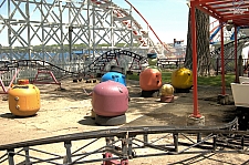 Little Coaster