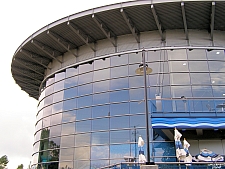 Downtown Aquarium - Denver