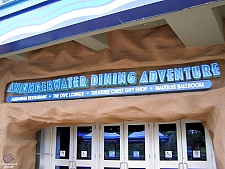 Downtown Aquarium - Denver
