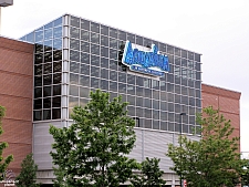Downtown Aquarium - Denver
