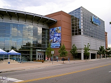 Downtown Aquarium - Denver