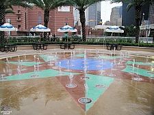 Downtown Aquarium - Houston
