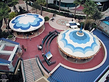 Downtown Aquarium - Houston