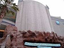 Downtown Aquarium - Houston