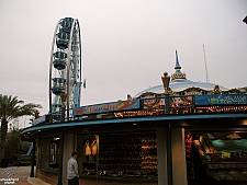 Downtown Aquarium - Houston