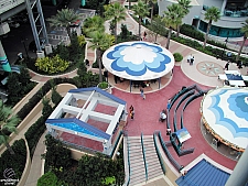 Downtown Aquarium - Houston