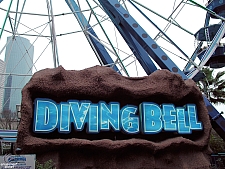 Diving Bell Ferris Wheel
