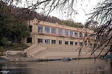 Aquarena Springs Inn (Texas Rivers Center)