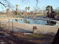 Aquarena Springs Inn (Texas Rivers Center)