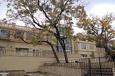 Aquarena Springs Inn (Texas Rivers Center)