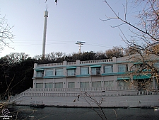 Aquarena Springs Inn (Texas Rivers Center)