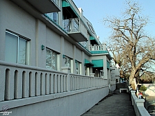 Aquarena Springs Inn (Texas Rivers Center)