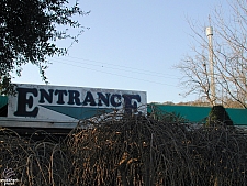 Aquarena Springs