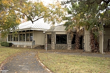 Aquarena Springs