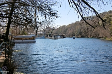 Aquarena Springs