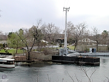 Aquarena Springs