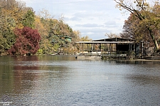 Aquarena Springs