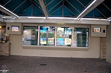 Aquarena Springs