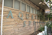 Aquarena Springs