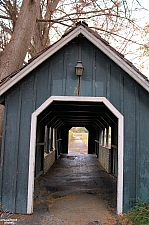 Texana Village