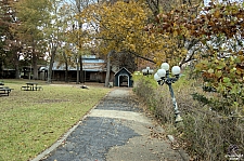 Texana Village