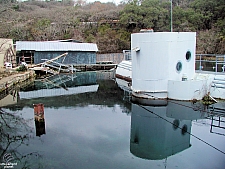 Submarine Theater