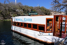 Glass Bottom Boats