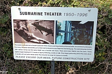 Submarine Theater