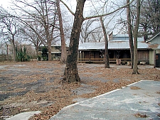 Texana Village