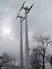 Alpine Swiss Skyride