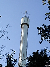 Aquarena Tower