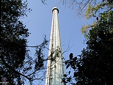 Aquarena Tower