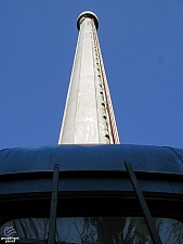 Aquarena Tower