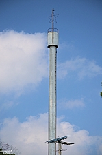 Aquarena Tower