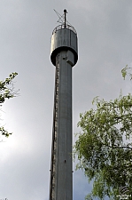 Aquarena Tower