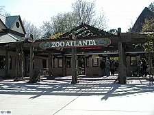 Zoo Atlanta