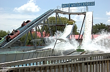 Whitewater Express