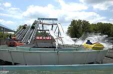 Whitewater Express