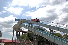 Whitewater Express